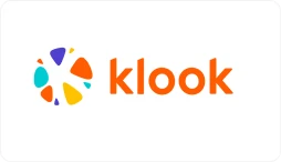 Partenaire Klook